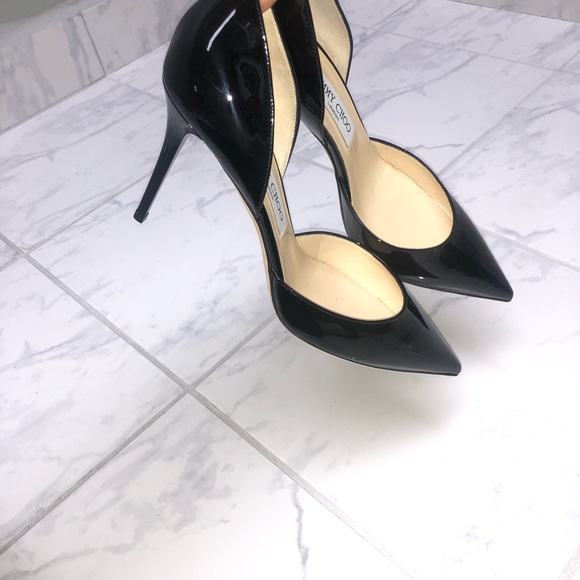 Jimmy choo heels - Picture 2 of 8